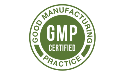 cognicarepro GMP Certified